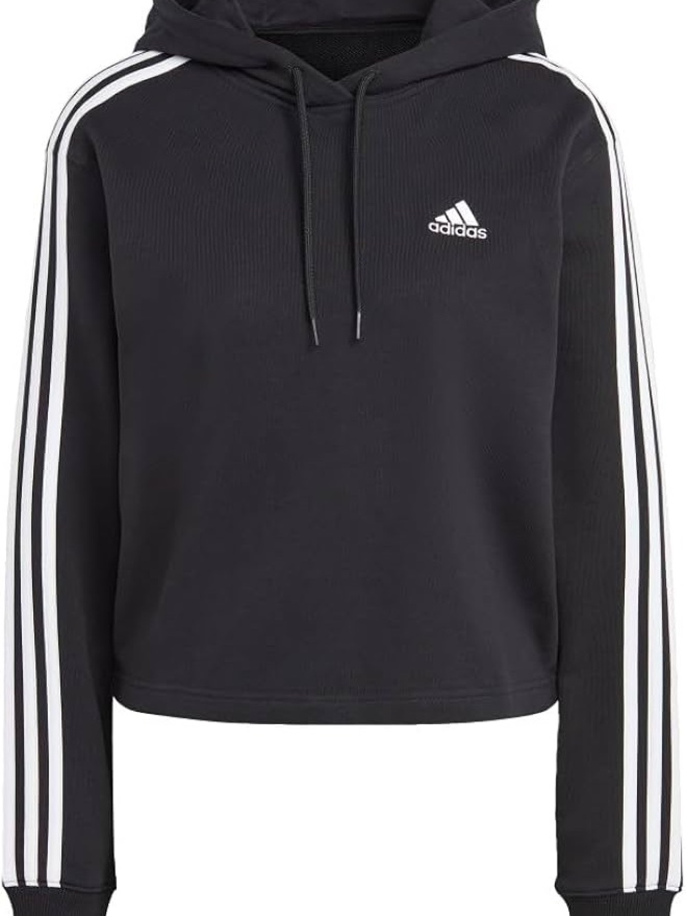 Adidas Jacket Subcategory Classification